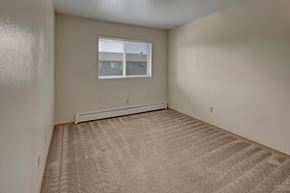 Anchorage apartment for rent - The Legacy Apartments - Bedroom