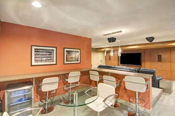 Greenwood reservable movie theater
