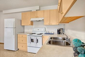 Energy efficient appliances