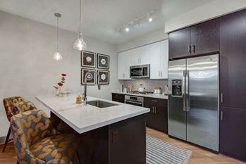 Energy efficient ge stainless-steel appliance package