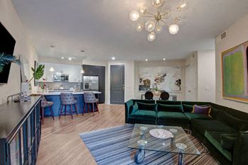 Luxury wood style flooring