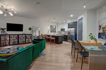 Luxury wood style flooring