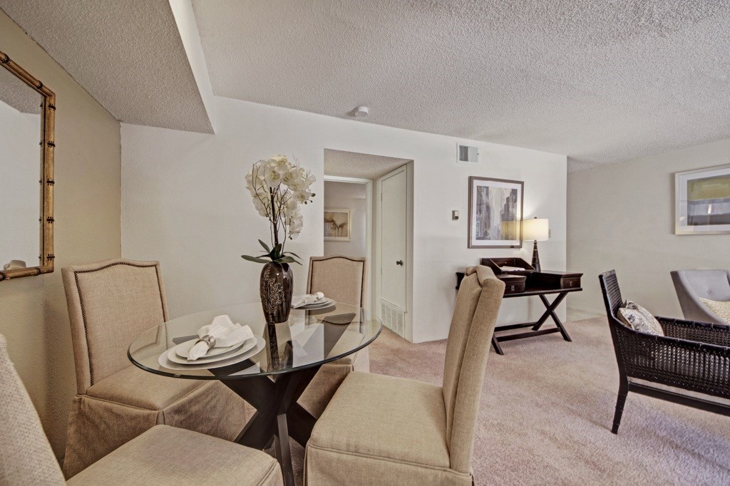 Trinity Place - apartments for rent in Trinity-Skyline Terrace, Midland ...