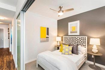 Ceiling fans