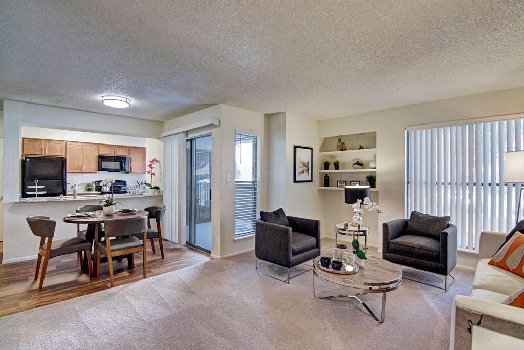 Motif Apartment Homes Reviews