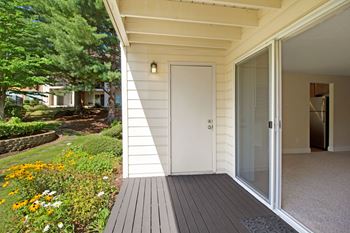 Patio/balcony