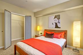 Shoreline apartment for rent - The Artiste Bedroom Apartments in Shoreline, WA