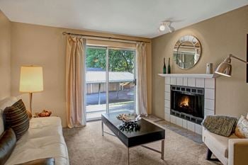 Fireplace*