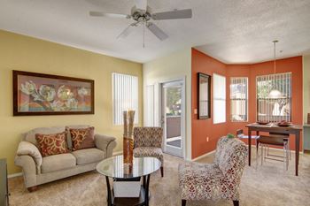 Ceiling fans