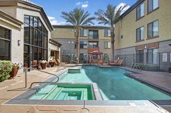 3 Pools