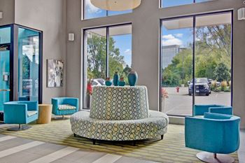 Reservable clubhouse