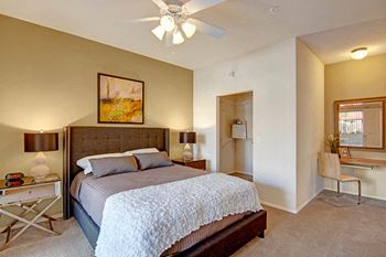 Ceiling fans