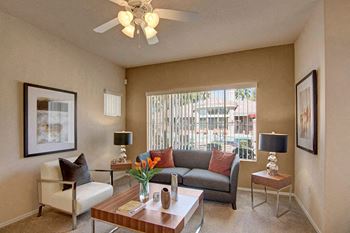 Ceiling fans