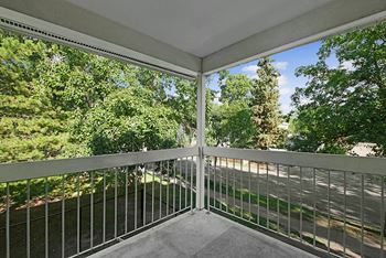 Patio/balcony