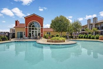 Seasonal pool