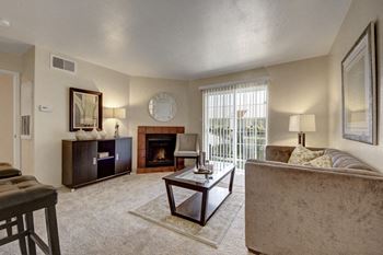 Fireplace*