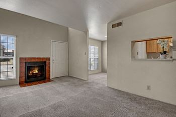 Fireplace*