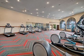 La bella vita fitness center