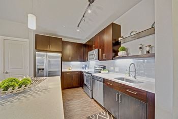 Energy efficient appliances