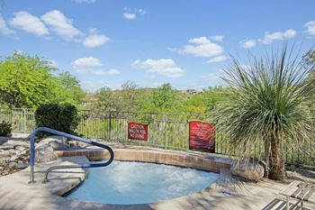 Spa/hot tub