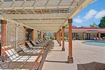 Sundeck