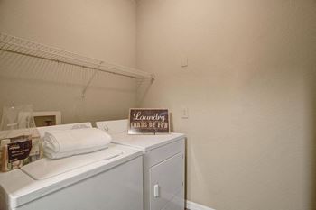 Washer/dryer