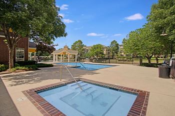Spa/hot tub