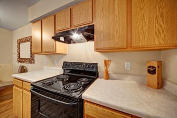 Energy efficient appliances