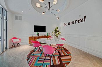 Boardroom