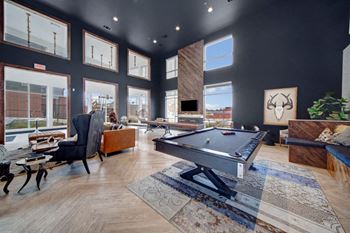 Gameroom