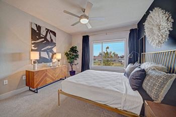 Ceiling fans