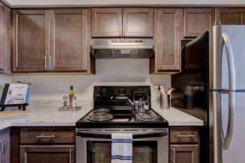Energy efficient appliances*