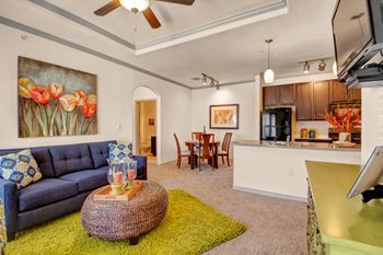 Ceiling fans