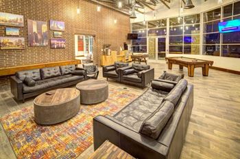 Clubhouse