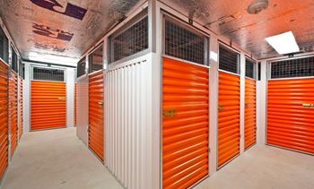 Additional storage on-site