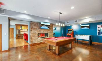 Billiards