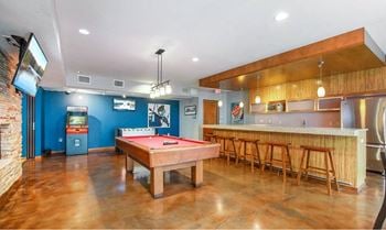 Billiards
