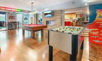 Pub room