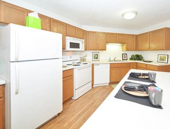 Dishwasher