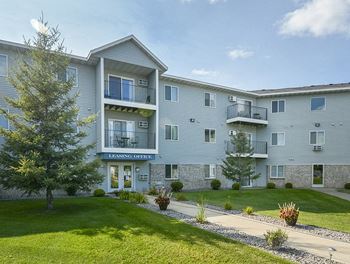 Patio/balcony