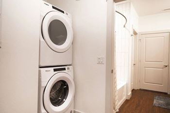 Washer/dryer*