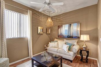 Ceiling fan*