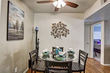 Ceiling fans