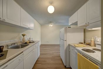 Energy efficient appliances