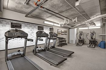 Cardio center