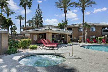 Spa/hot tub