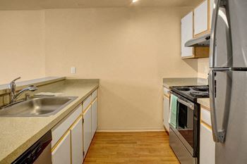 Dishwasher