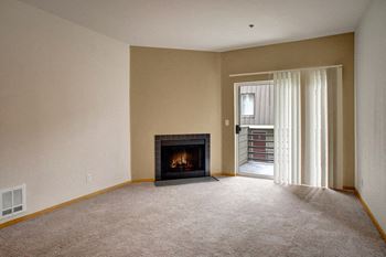 Fireplace*