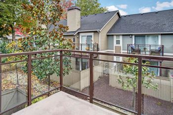 Patio/balcony