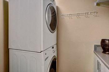 Washer/dryer
